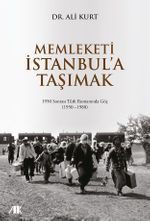 Memleketi İstanbul'a Taşımak