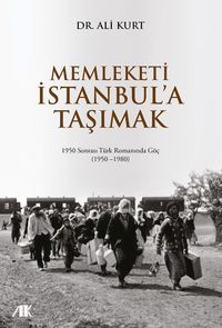 Memleketi İstanbul'a Taşımak