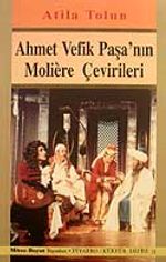 Ahmet Vefik Paşa'nın Moliere Çevirileri