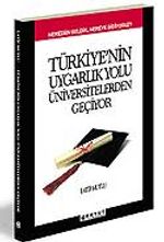 Türkiye'nin Uygarlık Yolu Üniversitelerden Geçiyor