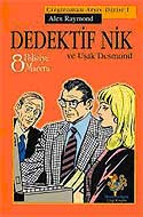 Dedektif Nik