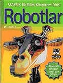 Robotlar