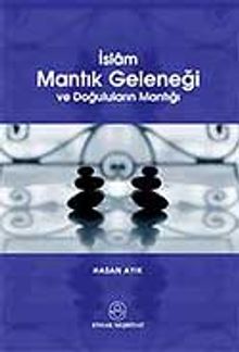 İslam Mantık Geleneği