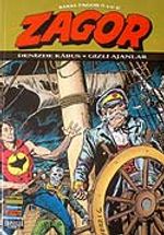 Efsanevi Zagor 7