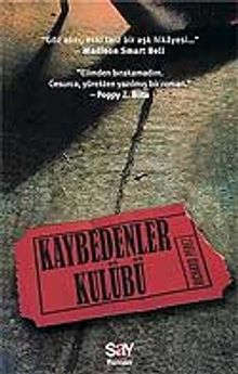 Kaybedenler Kulübü