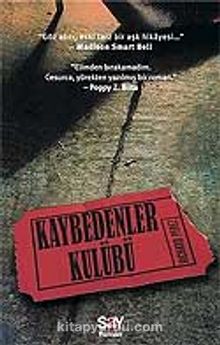 Kaybedenler Kulübü - Richard Perez