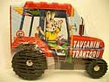 Tavşan'ın Traktörü