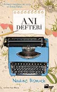 Anı Defteri