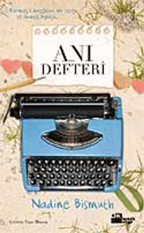 Anı Defteri