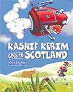 Kashif Kerim Goes to Scotland