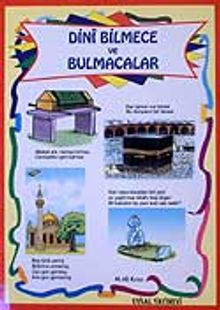 Dini Bilmece ve Bulmacalar