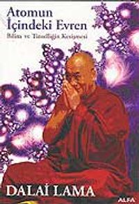 Atomun İçindeki Evren / Bilim ve Tinselliğin Kesişmesi
