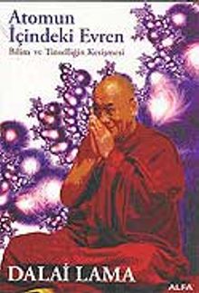 Atomun İçindeki Evren / Bilim ve Tinselliğin Kesişmesi