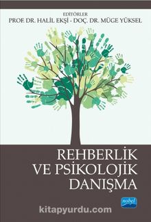 Rehberlik ve Psikolojik Danışma - Kolektif