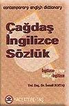 &Ccedil;ağdaş İngilizce S&ouml;zl&uuml;k