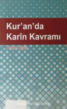Kur'an'da Karin Kavramı