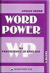 Word Power for Proficiency in English