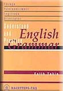 English Grammar - Understand & Practice