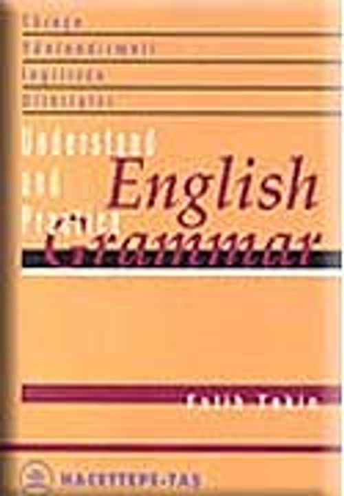 English Grammar - Understand & Practice