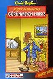 Görünmeyen Hırsız