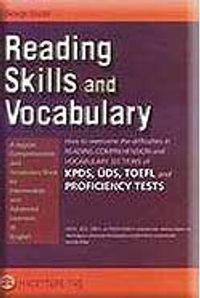 Reading Skills and Vocabulary