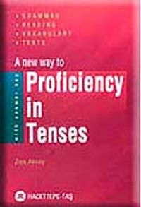 Proficiency in Tenses