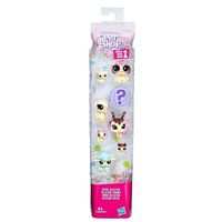 Littlest Pet Shop Tatlı Lezzetler Koleksiyonu Minişler (E0397)