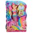 Barbie Işıltılı Gökkuşağı Denizkızı (Dhc40)