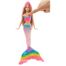 Barbie Işıltılı Gökkuşağı Denizkızı (Dhc40)</span>
