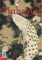 Muhayyel Dergisi Sayı:6 Ekim 2018