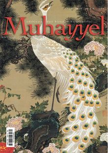 Muhayyel Dergisi Sayı:6 Ekim 2018