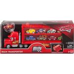 Cars Mini Tır (FLG70)