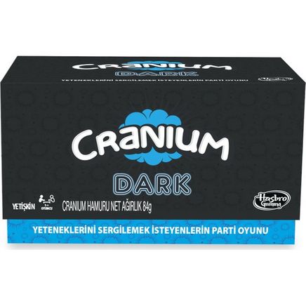 Cranium Dark (B7402)