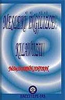 Mesleki İngilizce Kılavuzu