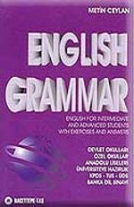 English Grammar