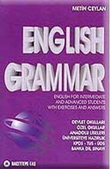 English Grammar