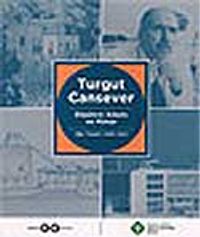 Turgut Cansever Düşünce Adamı ve Mimar