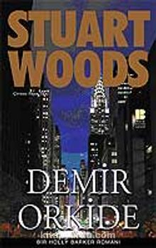 Demir Orkide - Stuart Woods