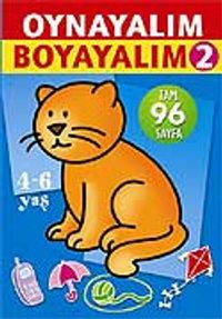 Oynayalım Boyayalım 2