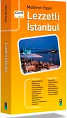 Lezzetli İstanbul