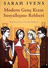 Modern Genç Kızın Sosyalleşme Rehberi