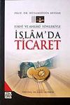İslamda Ticaret (Ciltli)