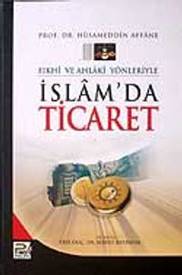 İslamda Ticaret (Ciltli)