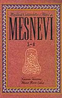 Mesnevi 3-4