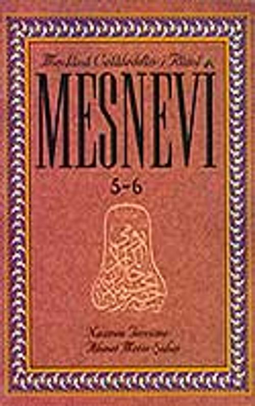 Mesnevi 5-6