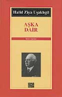 Aşka Dair