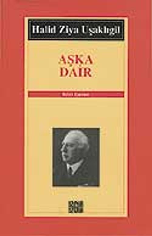 Aşka Dair