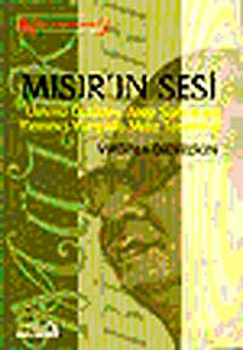 Mısır'ın Sesi