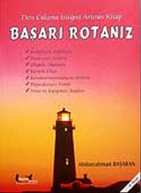 Başarı Rotanız