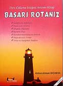 Başarı Rotanız